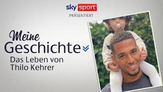 "Ich habe mir psychologische Hilfe geholt" - Thilo Kehrer im Interview | Meine Geschichte