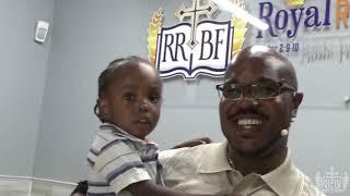 RRBF Church Invite