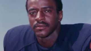 1977 Bears "miracle" finish vs. Kansas City (Greg Latta saves the season).