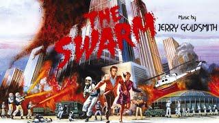 The Swarm | Soundtrack Suite (Jerry Goldsmith)