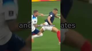 Watch this from MBAPPE
