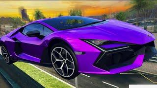 Asphalt 8, De Tomaso P900, Treasure Rush 5th Day