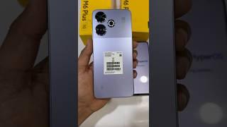 POCO M6 Plus 5G First Impression 108 Mp Under 15k