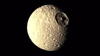 Sounds of Mimas (HD)