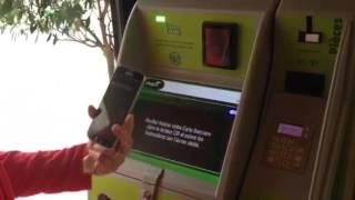 Video Paiement PMU