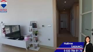 SATILDI ATAŞEHİR VARYAP MERIDIAN  SATILIK DAİRE 2+1  REMAX EKSEN HALİME TARANCI