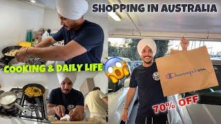 First Time Shopping in Australia 70% OFF  AUSTRALIAN FOOD , Punjabi in Sydney