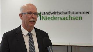 Landwirtschaftskammer feiert 125-jähriges Jubiläum