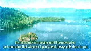 KBong - Hold On (Lyric Video)