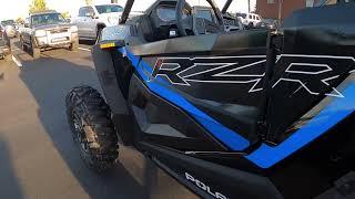 2023 Polaris RZR XP 1000 Ultimate - New UTV For Sale - Myrtle Beach, SC