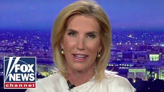 Laura Ingraham: Any momentum Kamala Harris had was media-generated