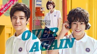 【ENG SUB】Over Again | Neo Hou, Peng Yuchang, Gao Silin | Fresh Drama