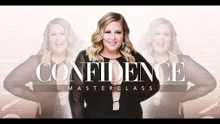 Confidence Masterclass with Kathleen Cameron