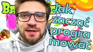 Jak zacząć programować