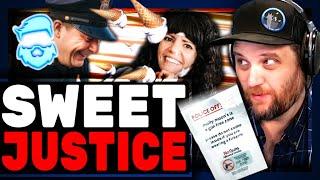 Woke Ice Cream Shop BANS Cops-  Immediately Regrets It