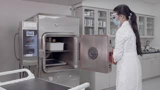 Lab Safety Training : Using Autoclaves