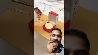 Meow chef challenge food burger bna rhi hai #funnycats #viralvideo