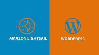 Lightsail Wordpress Setup: Launch your website (Link Domain + Add SSL + Upgrade Instance)