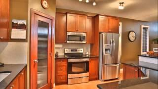 Okotoks Real Estate - Westridge Home - Samantha Clement