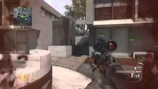 Endr Kleine - Black Ops II Game Clip