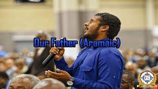 Our Father (Aramaic) - Solo Song | IHC 2024 | Truth of God (Audio Only)