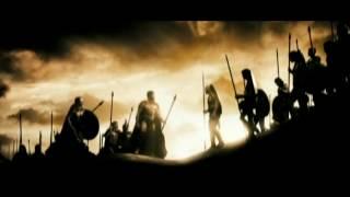 300 | WAS IST EUER HANDWERK | GERARD BUTLER | ANDREW PLEAVIN