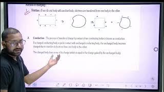 electrostatic  jee lecture 1