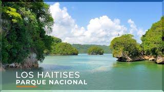 National Park | Los Haitises | Samana | Dominican Republic