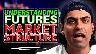 Understanding Futures Market Structure