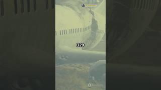 Flight 329 - A Journey from Calm to Chaos