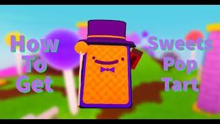 How to get the Sweets Pop Tart in Find The Pop Tarts |  Find The Pop Tarts! [155]