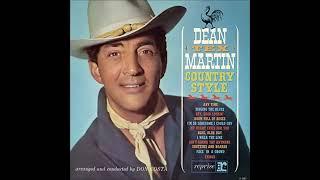 Dean Martin ~ I'll Hold You in My Heart (Till I Hold You In my Arms)