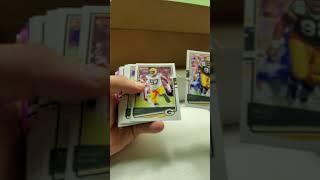 THRILLPACK CARDS MAIL DAY CHECK IT OUT BIG HITS AUTOS RELICS ROOKIE HOFERS