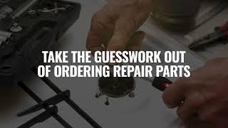 My Repair Parts™ | HD Supply