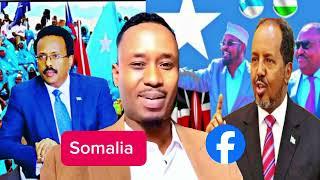 Kala cararka facebook iyo reerka ka dambeeyo jubaland oo dowladda xariirka ujartay see,,,more