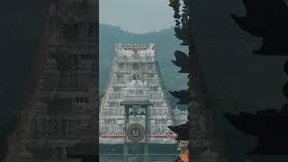 TIRUPATI | This is the very temple where Lord Vishnu is known to be residing during this Kali Yuga