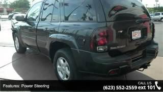 2003 Chevrolet TrailBlazer  - Express Auto Spot - Phoenix... Video