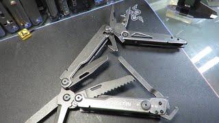 NEXTORCH Pioneer Professional 14-in-1 Multi-Tool