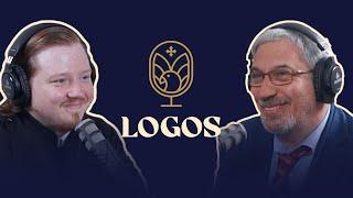 The Syriac Identity and Language with Dr. George Kiraz ️ | Logos | Episode 3