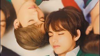 These loving eyes TAEGI