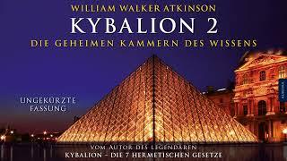 Kybalion 2: 01 Was ist das Neue Denken?