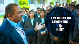 About Knowledge Institute of Technology (KIOT)