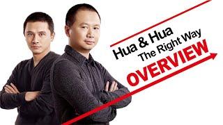 Hua & Hua The Right Way - Overview | 华与华正道 - 总括篇