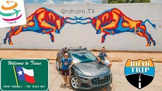 Texas Roadtrip in gut zwei Wochen Teil 1 | YourTravel.TV