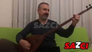 Hasan Genc - [Taksim & Mevsim mevsim] - SAZCI®