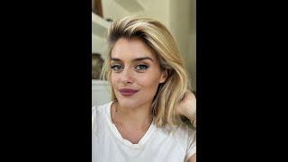 Lifted Liner & Chef’s Kiss Lips! | daphneoz's