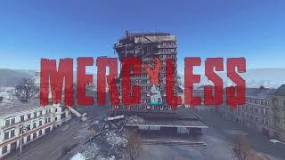 MERCILESS VANILLA+ OFFICIAL TRAILER (DAYZ)