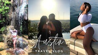 Austin Travel Vlog | BEST Weekend Getaway Itinerary