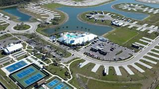 New Luxury RV Resort in Southwest Florida Raises the Bar!