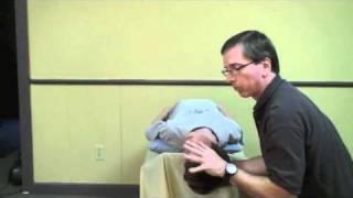 How to do the Epley Maneuver